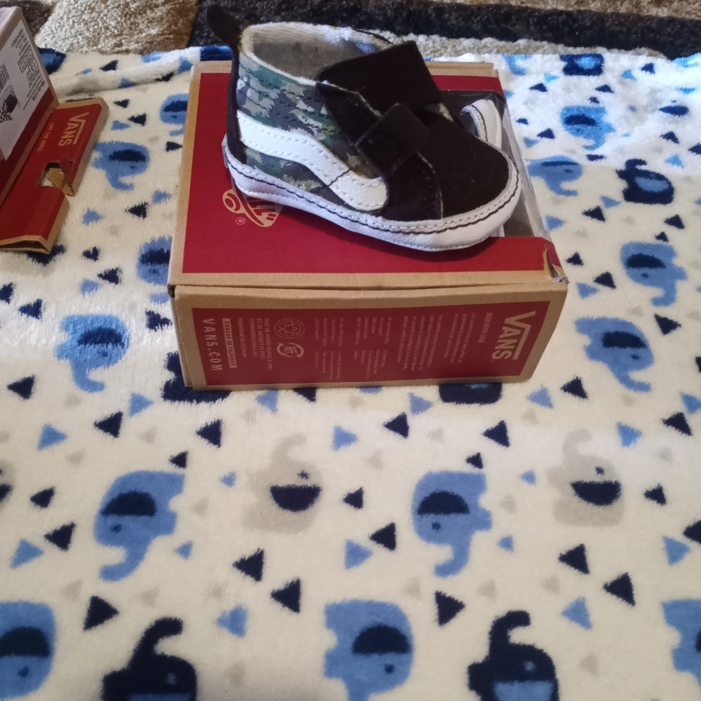 baby Vans